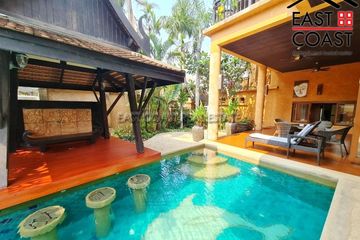 5 Bedroom House for rent in Na Jomtien, Chonburi