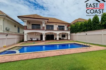 4 Bedroom House for Sale or Rent in Pong, Chonburi