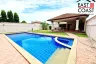 4 Bedroom House for Sale or Rent in Pong, Chonburi