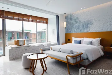 1 Bedroom Apartment for rent in Wyndham Garden Phuket Kamala, Kamala, Phuket