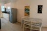 Apartment for rent in Eden Village Residence, Patong, Phuket