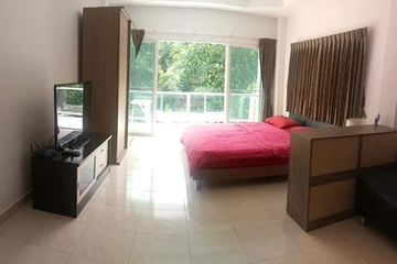 Apartment for rent in Eden Village Residence, Patong, Phuket