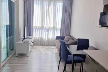 1 Bedroom Condo for rent in The Key Sathorn-Ratchapruek, Bang Kho, Bangkok near BTS Wutthakat