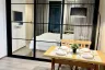 1 Bedroom Condo for sale in THE LINE Phahonyothin Park, Chom Phon, Bangkok near MRT Phahon Yothin