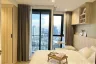 1 Bedroom Condo for sale in THE LINE Phahonyothin Park, Chom Phon, Bangkok near MRT Phahon Yothin