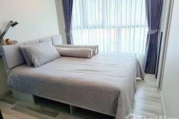 1 Bedroom Condo for rent in The Cube Premium Ratchada 32, Chan Kasem, Bangkok near MRT Lat Phrao