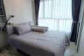 1 Bedroom Condo for rent in The Cube Premium Ratchada 32, Chan Kasem, Bangkok near MRT Lat Phrao