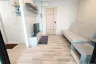 1 Bedroom Condo for rent in The Cube Premium Ratchada 32, Chan Kasem, Bangkok near MRT Lat Phrao