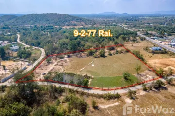 Land for sale in Thap Tai, Prachuap Khiri Khan