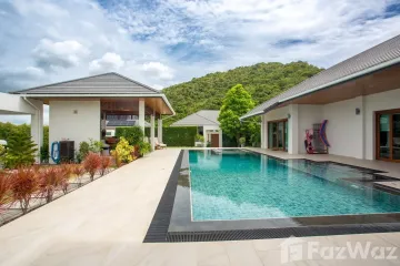3 Bedroom Villa for sale in Hillside Hamlet 8, Thap Tai, Prachuap Khiri Khan