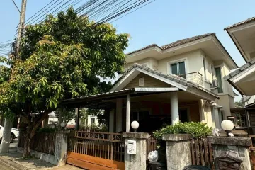 2 Bedroom House for rent in The Laguna Home 8, Nong Chom, Chiang Mai