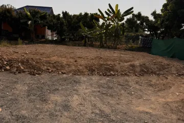 Land for sale in San Sai Luang, Chiang Mai