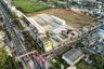 Land for sale in Nong Khang Phlu, Bangkok near MRT Phutthamonthon Sai 4