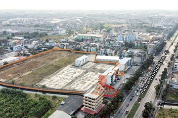 Land for sale in Nong Khang Phlu, Bangkok near MRT Phutthamonthon Sai 4
