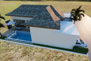 3 Bedroom Villa for sale in The Elegance by Phirunda, Chalong, Phuket