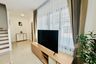 3 Bedroom Townhouse for rent in Pruksa Ville 120 Chiangmai Airport, Mae Hia, Chiang Mai