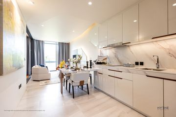 1 Bedroom Condo for sale in Botanica Hythe, Choeng Thale, Phuket