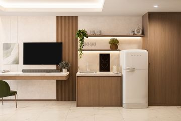 1 Bedroom Condo for sale in Nong Prue, Chonburi