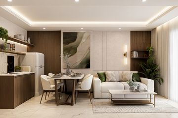 1 Bedroom Condo for sale in Nong Prue, Chonburi