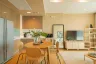 2 Bedroom Condo for rent in Siri at Sukhumvit, Phra Khanong, Bangkok near BTS Thong Lo
