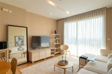 2 Bedroom Condo for rent in Siri at Sukhumvit, Phra Khanong, Bangkok near BTS Thong Lo