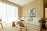 2 Bedroom Condo for rent in Siri at Sukhumvit, Phra Khanong, Bangkok near BTS Thong Lo