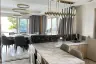 3 Bedroom Condo for sale in Le Raffine Sukhumvit 24, Khlong Tan, Bangkok near BTS Phrom Phong