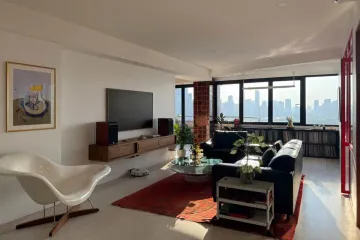 2 Bedroom Condo for sale in Royal Nine Residence, Bang Kapi, Bangkok near MRT Phra Ram 9