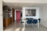 2 Bedroom Condo for sale in Royal Nine Residence, Bang Kapi, Bangkok near MRT Phra Ram 9