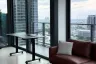 2 Bedroom Condo for sale in Silom, Bangkok near BTS Saint Louis