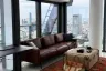 2 Bedroom Condo for sale in Silom, Bangkok near BTS Saint Louis