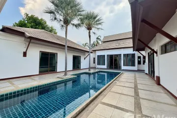 3 Bedroom Villa for Sale or Rent in Lavalle Huahin, Hin Lek Fai, Prachuap Khiri Khan
