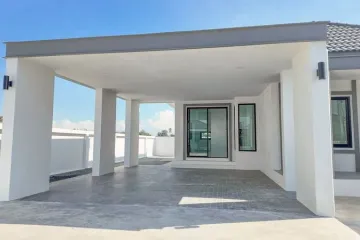 3 Bedroom House for sale in Don Kaeo, Chiang Mai