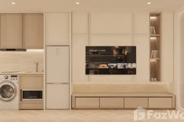 1 Bedroom Condo for sale in Hillside 4 Condominium, Chang Phueak, Chiang Mai