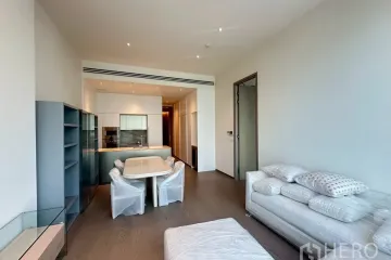 1 Bedroom Condo for rent in SCOPE Langsuan, Lumpini, Bangkok near BTS Chit Lom