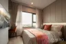 2 Bedroom Condo for sale in Life Rama 4 - Asoke, Khlong Toei, Bangkok near MRT Queen Sirikit National Convention Centre