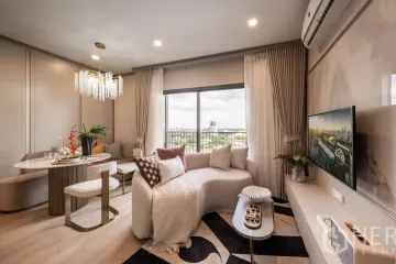 2 Bedroom Condo for sale in Life Rama 4 - Asoke, Khlong Toei, Bangkok near MRT Queen Sirikit National Convention Centre