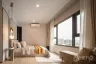2 Bedroom Condo for sale in Life Rama 4 - Asoke, Khlong Toei, Bangkok near MRT Queen Sirikit National Convention Centre