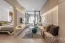 1 Bedroom Condo for sale in Life Rama 4 - Asoke, Khlong Toei, Bangkok near MRT Queen Sirikit National Convention Centre