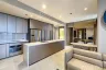 2 Bedroom Condo for rent in Hyde Heritage Thonglor, Khlong Tan Nuea, Bangkok near BTS Thong Lo