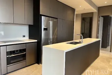 2 Bedroom Condo for rent in Hyde Heritage Thonglor, Khlong Tan Nuea, Bangkok near BTS Thong Lo