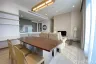 2 Bedroom Condo for rent in RHYTHM Charoenkrung Pavillion, Wat Phraya Krai, Bangkok near BTS Saphan Taksin