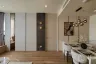 2 Bedroom Condo for sale in Noble Form Thonglor, Khlong Tan Nuea, Bangkok near BTS Thong Lo