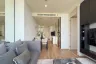 1 Bedroom Condo for sale in Noble Form Thonglor, Khlong Tan Nuea, Bangkok near BTS Thong Lo