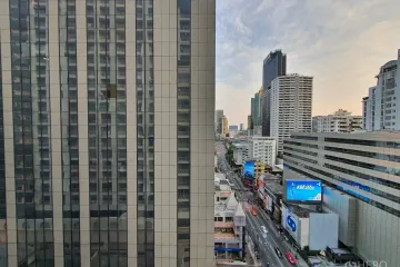 2 Bedroom Condo for rent in Asoke Place, Khlong Toei Nuea, Bangkok near MRT Sukhumvit