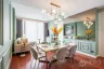 2 Bedroom Condo for Sale or Rent in KHUN by YOO inspired by Starck, Khlong Tan Nuea, Bangkok near BTS Thong Lo