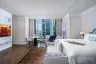 1 Bedroom Condo for rent in La Clef Bangkok by The Crest Collection, Phra Khanong, Bangkok near BTS Thong Lo