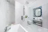 1 Bedroom Condo for rent in La Clef Bangkok by The Crest Collection, Phra Khanong, Bangkok near BTS Thong Lo
