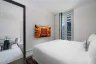 1 Bedroom Condo for rent in La Clef Bangkok by The Crest Collection, Phra Khanong, Bangkok near BTS Thong Lo