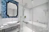 1 Bedroom Condo for rent in La Clef Bangkok by The Crest Collection, Phra Khanong, Bangkok near BTS Thong Lo